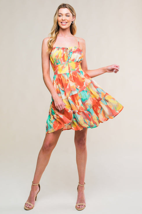 majestic-energy-woven-mini-dress Flying Tomato-Sophia's Style-6